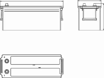 FULMEN FE1403